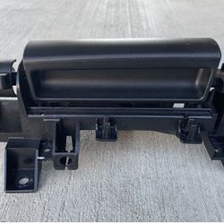 2008-2018 DODGE CARAVAN REAR LEFT DRIVER SIDE DOOR INTERIOR HANDLE OEM 