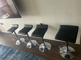 Bar stool