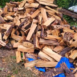Seasoned Maple 