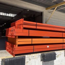 Pallet Racks