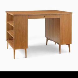 West Elm Project Desk, EUC