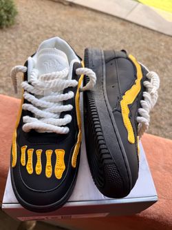 Watson size 9.5