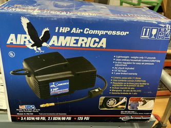 Air Compressor 