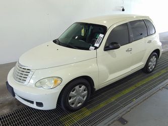 2007 Chrysler PT Cruiser