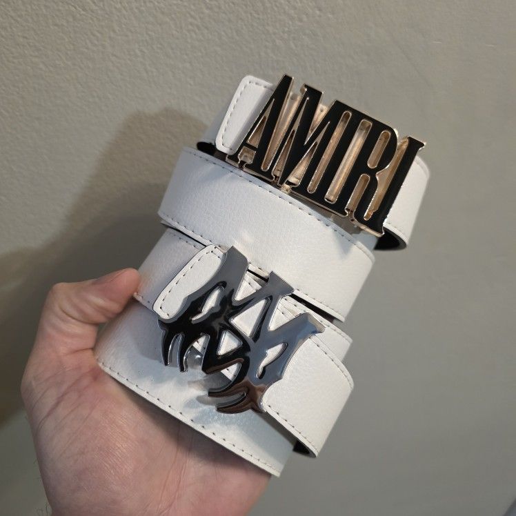 Amiri Belt