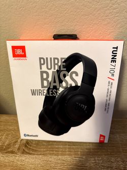 JBL Wireless Headphones