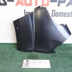 aftermarket 2014 - 2017 - 2021 DODGE PROMASTER 1(contact info removed) LEFT DRIVER FENDER AX72258