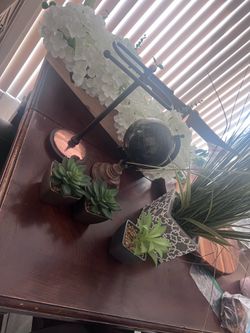 House decorations