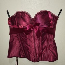Corset