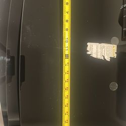 Glass tv/entertainment