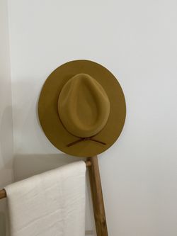 Brixton Hat