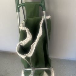 Shopping Trolley
