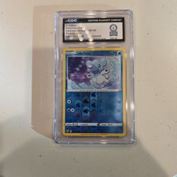 Pokemon TCG