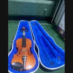 Violin 