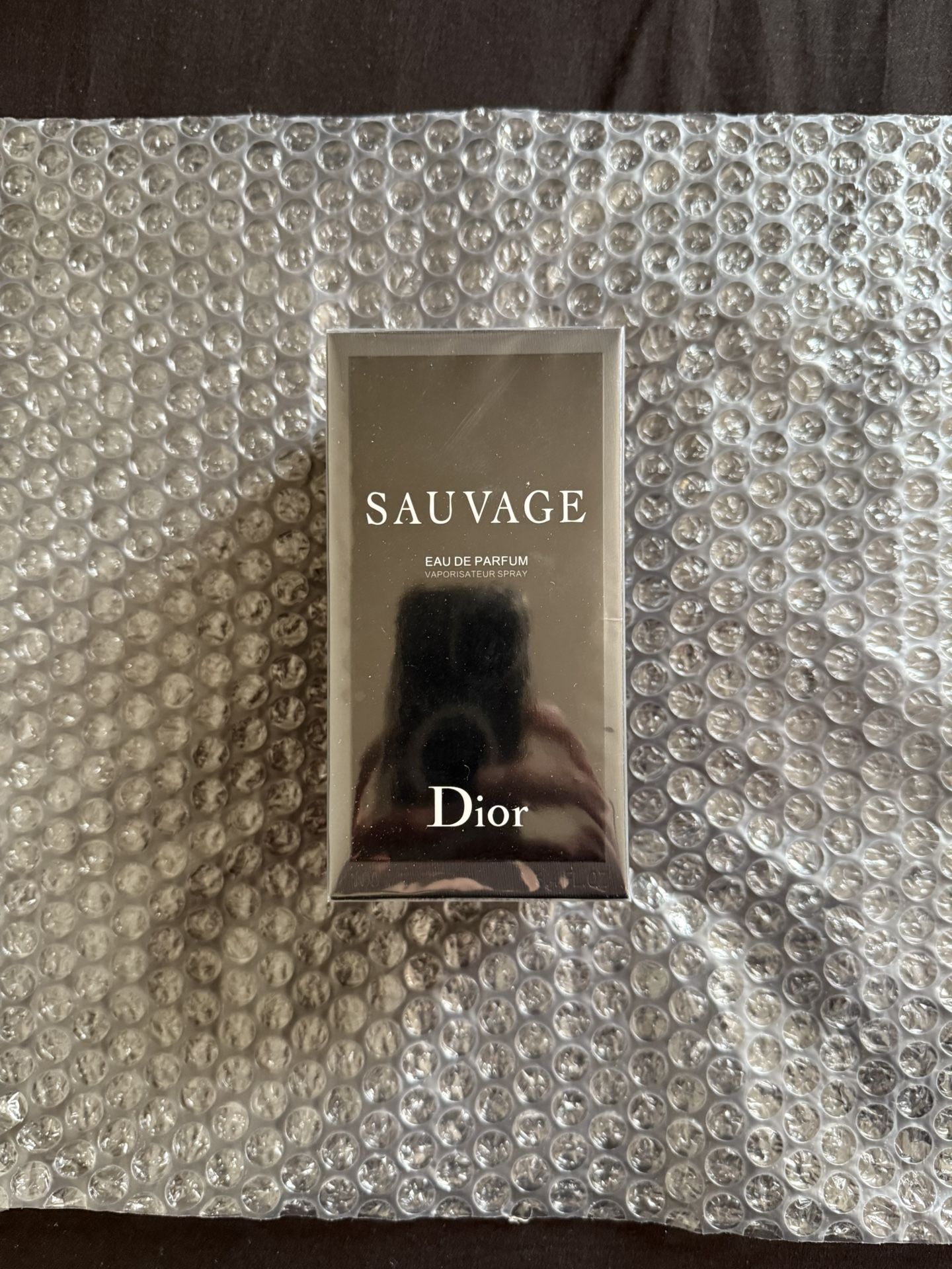DIOR Sauvage