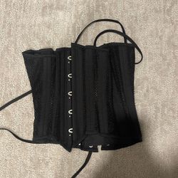 Free Shapex Bone In Corset Size Small 