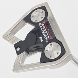 New Scotty Cameron 2026 Phantom 9R Putter 34"