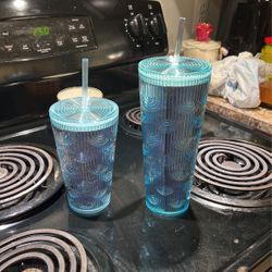 Starbucks Cups