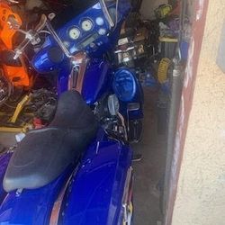 2011 Harley-Davidson