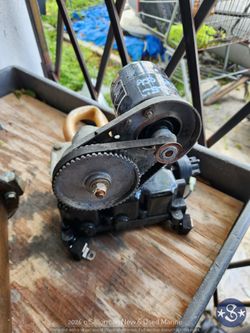 C9825-006 Jabsco Par Pump 34(contact info removed)