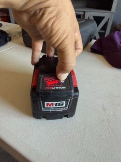 Milwaukee M18 High Demand 9.0 RedLithium Battery