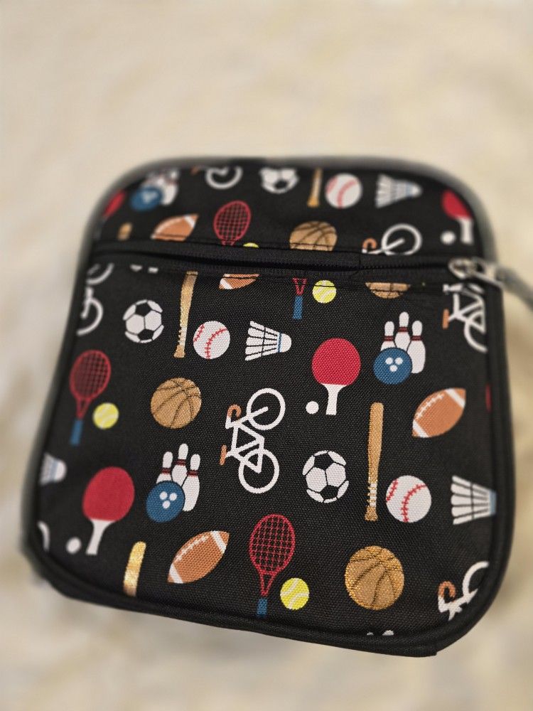 Lunch Box
