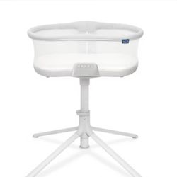 “Halo” Brand Bassinet 