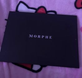 Morphe Pallet