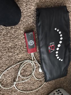 BPA Weight Burner Belt