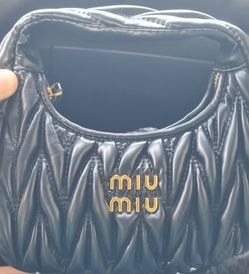 Brand New Miu Miu