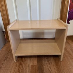 shelf