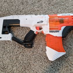 Nerf Doomlands Desolater Electric