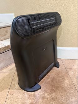 Honeywell Energy Smart Therma Wave Ceramic Heater