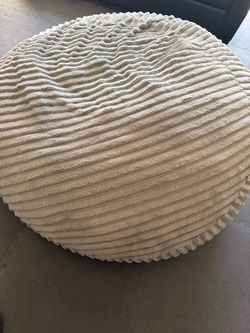 Beanbag