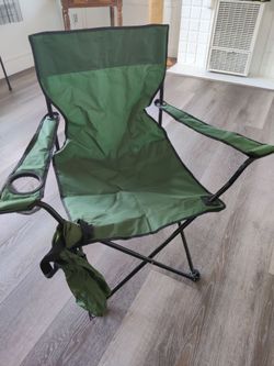 Camping Chair - Collapsible REI