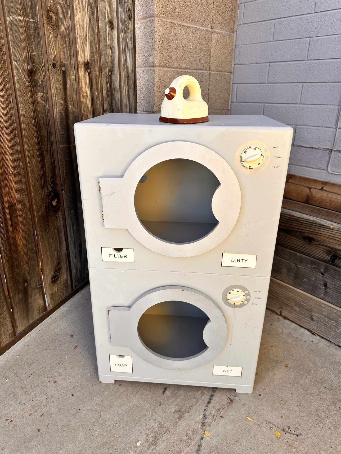 Play Washer/dryer Kim Kardashian