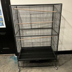 Prevue Hendryx F050 Extra Large Flight Cage BRAND NEW & Assembled