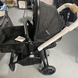 Baby joy Stroller