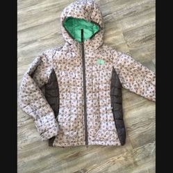 The North Face Jacket Youth XS