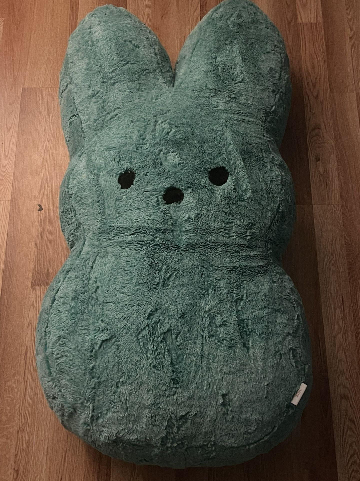 A Peep