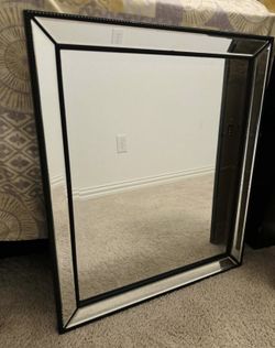 Set Of Mirrors