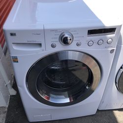 LG Washer