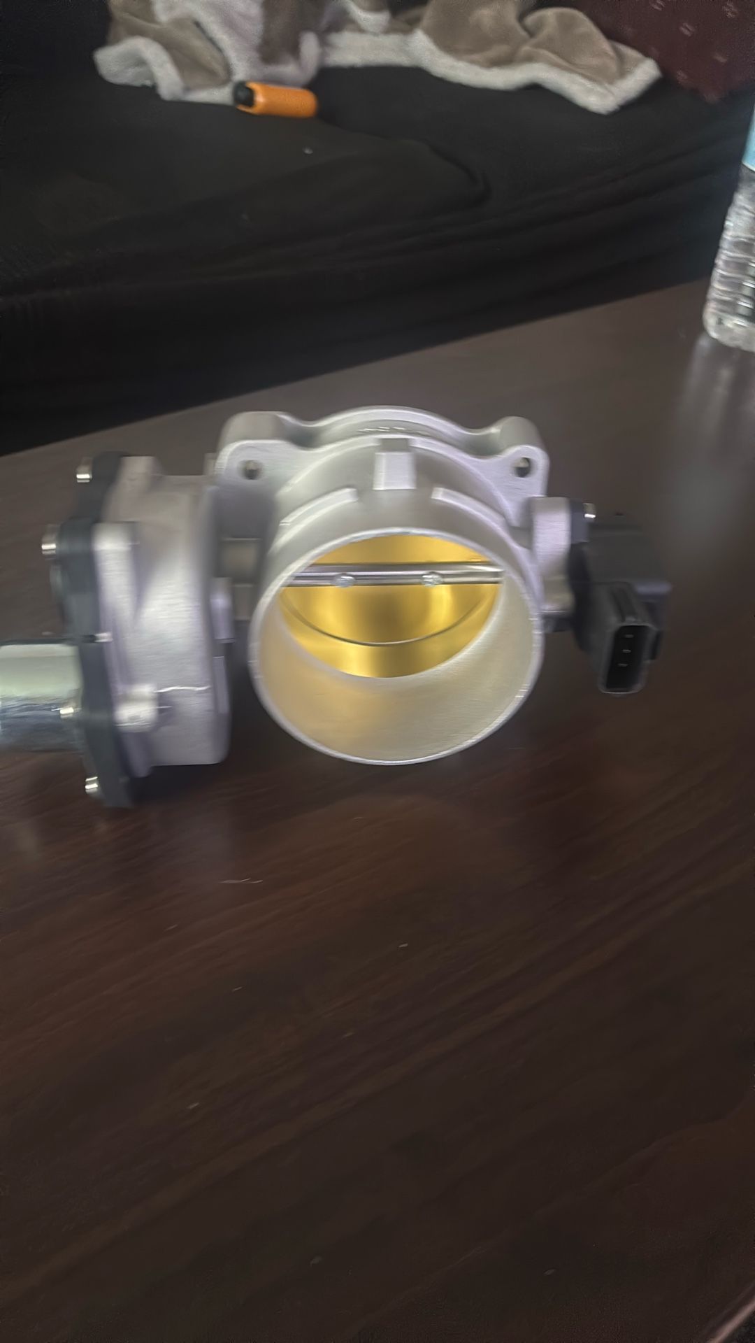 Throttle Body For Ford Explorer And Mustang