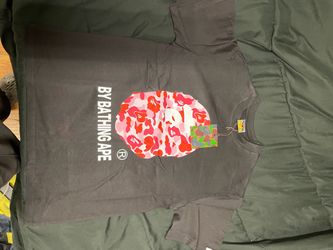 Bape tee