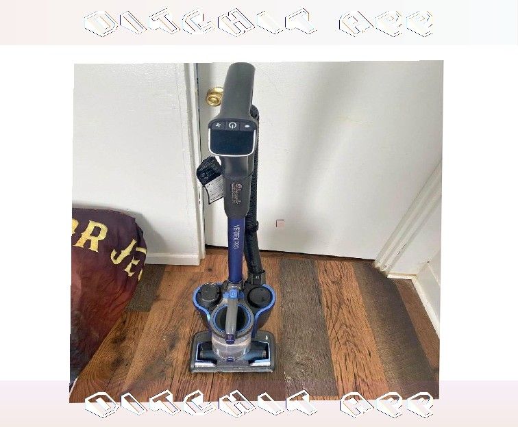 Dual-Power Vacuum - Intense Cleaning Action similar ago