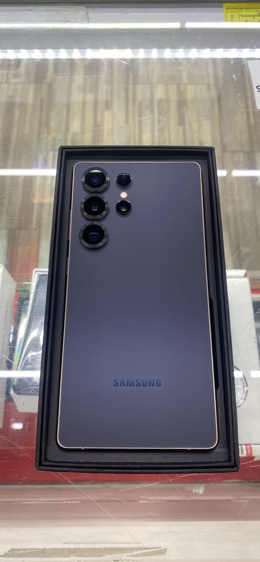 Samsung Galaxy S25 Ultra 256Gb