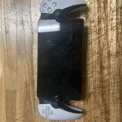 PlayStation Portal