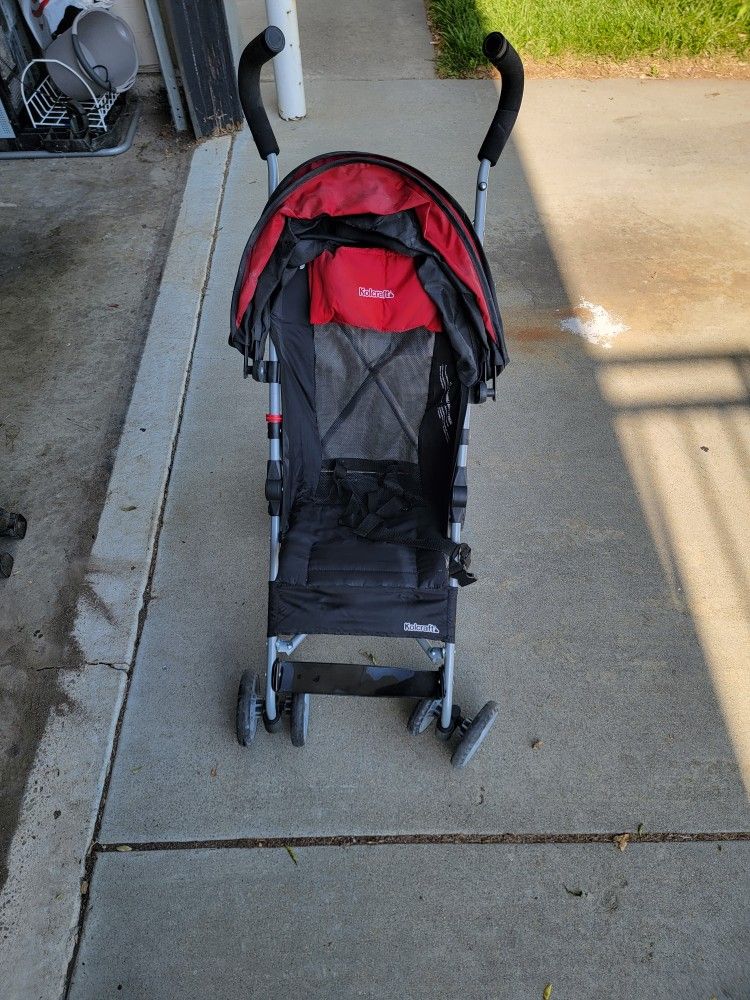 Stroller