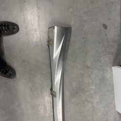 Passenger TRD Kit Toyota Celica 