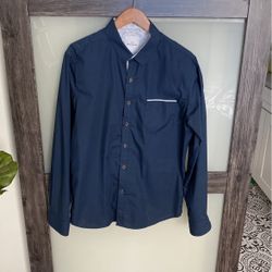 Man Shirt Size L